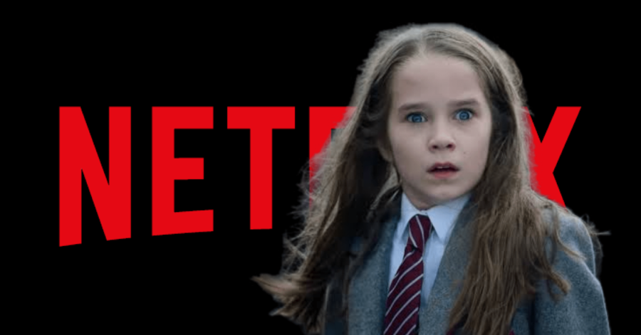 Matilda musical na Netflix