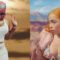 Nicki Minaj e Spice se unem para o remake de "Barbie World", uma nova versão do single "Barbie Girl" da banda Aqua.