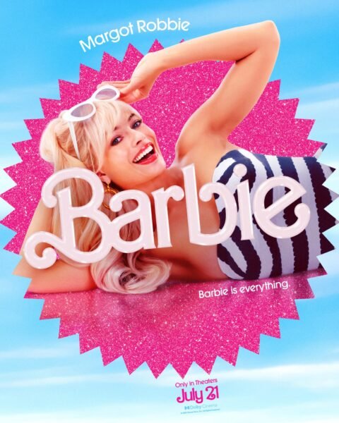 Barbie, por que filme não é para crianças?