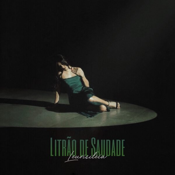 mais nova música, intitulada "Litrão de Saudade