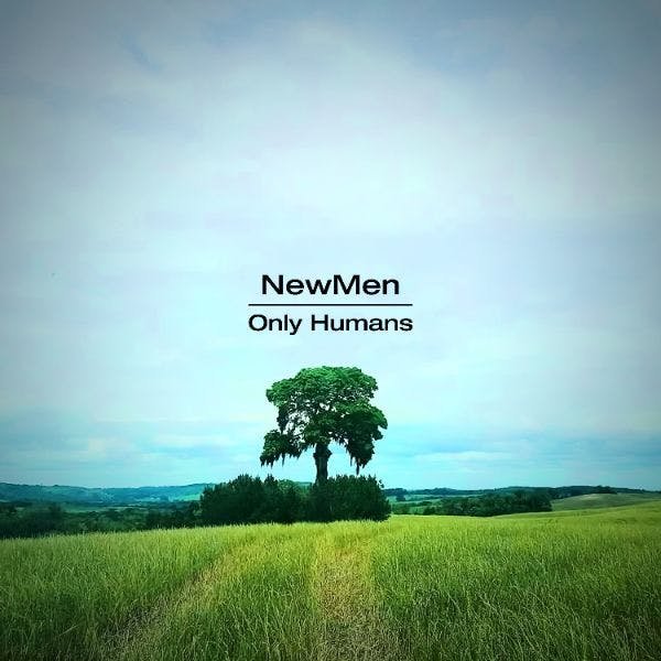 NewMen - Immobile Mountains