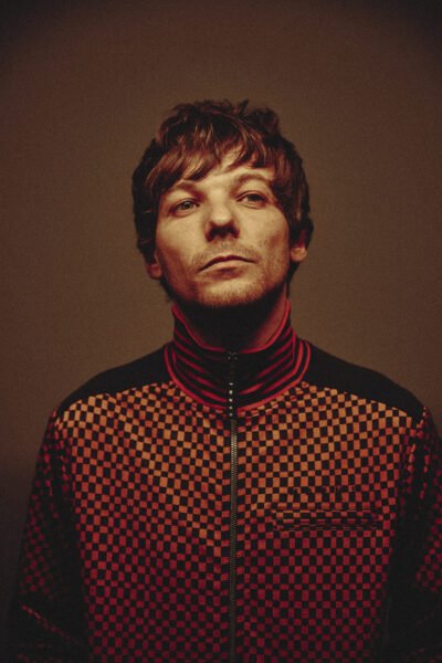 Louis Tomlinson, ex-One Direction, vem ao Brasil com turnê 'FAITH IN THE FUTURE WORLD TOUR'