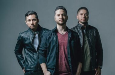 Boyce Avenue anuncia show em Curitiba