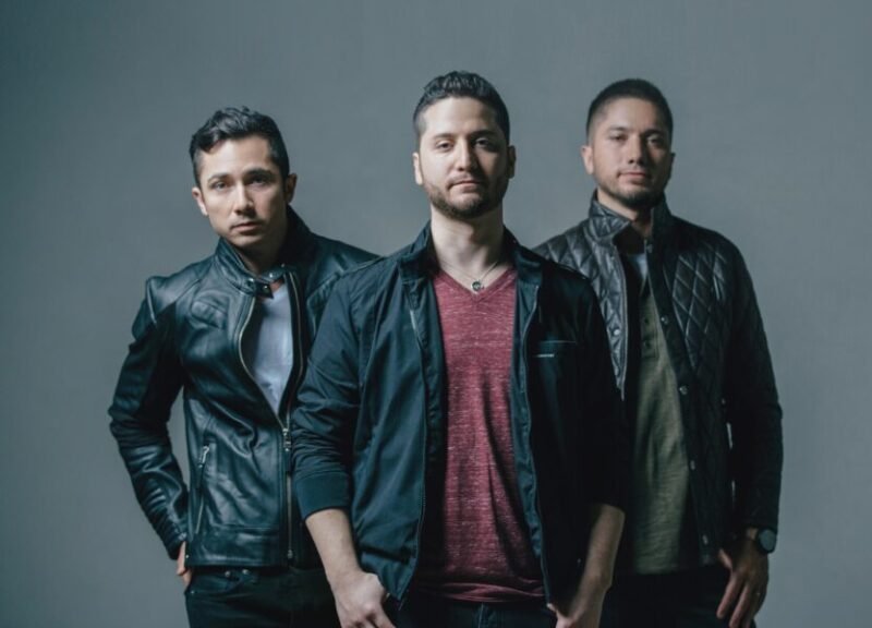 Boyce Avenue anuncia show em Curitiba