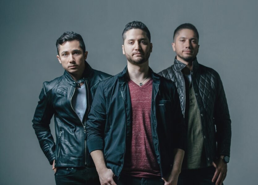 Boyce Avenue anuncia show em Curitiba