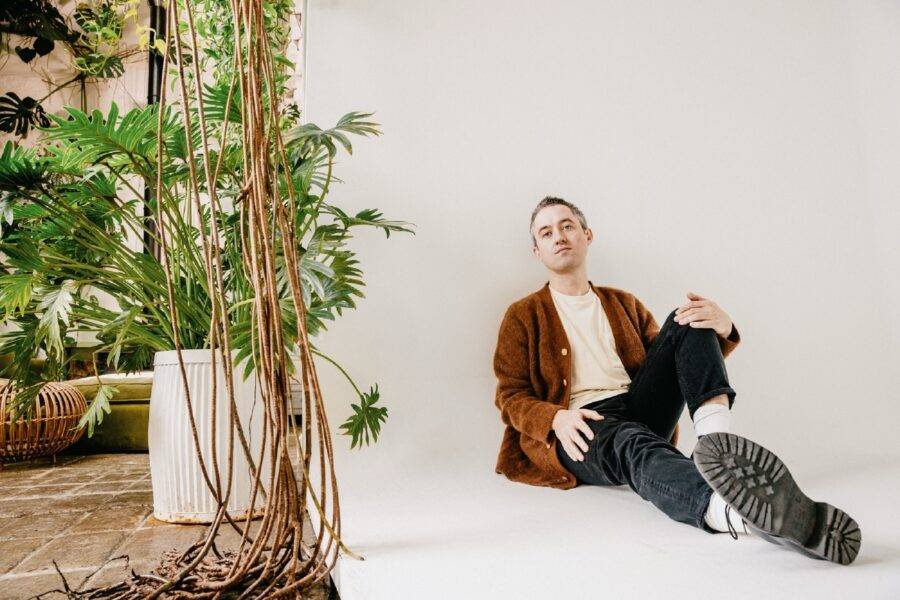 Villagers: novo álbum ‘That Golden Time’ chega em 10 de maio!