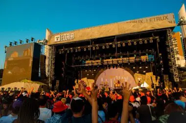 Coala Festival abre pré-venda