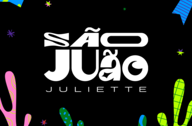 Juliette anuncia gravação de "São JUão"