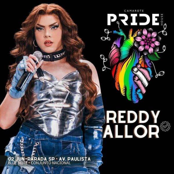 Camarote Pride São Paulo se consolida no calendário da Parada LGBT+ e anuncia novas atrações