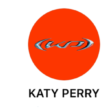 Katy Perry muda foto de perfil e indica nova era pop