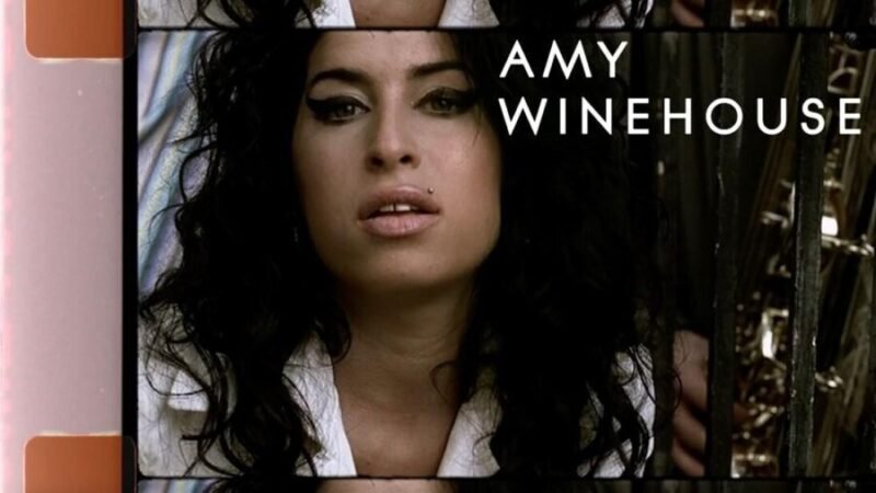 Assista a trechos inéditos do vídeo original de “Rehab” de Amy Winehouse