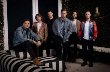 OneRepublic lança álbum "Artificial Paradise"