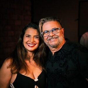 Daniela Colla lança nova versão de ‘Você Vai Ver’ de Zezé di Camargo & Luciano