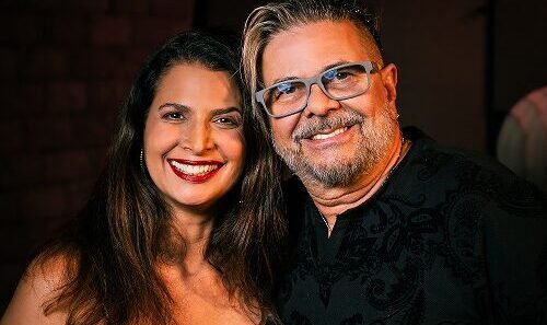 Daniela Colla lança nova versão de ‘Você Vai Ver’ de Zezé di Camargo & Luciano