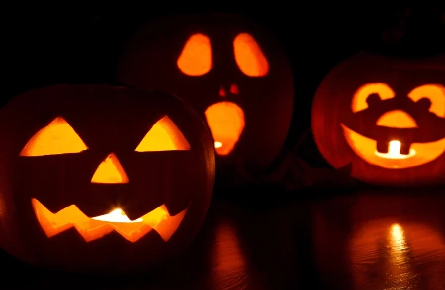 Veja 10 ideias criativas para se vestir no Halloween gastando pouco