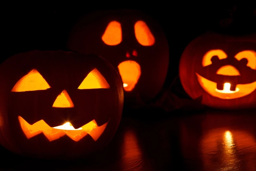 Veja 10 ideias criativas para se vestir no Halloween gastando pouco