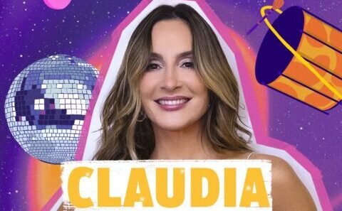 CarnaUOL 2025 traz Claudia Leitte e Christina Aguilera no line-up