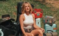 Isabella Gaspary resgata raízes e memórias no novo single “De Onde Eu Vim”