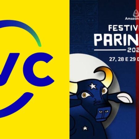CVC lança pacotes para o Festival de Parintins 2025, no Amazonas