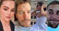 Famosos Evangélicos: 12 Curiosidades Sobre Celebridades que Têm Fé no Senhor