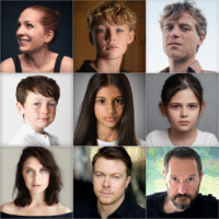 URGENTE: HBO Anuncia Estrelas da Nova Série de Harry Potter