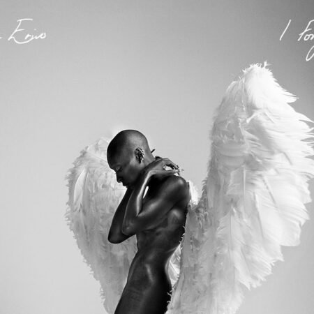 Cynthia Erivo entrega TUDO em "I Forgive You": um álbum que é um verdadeiro ato de cura