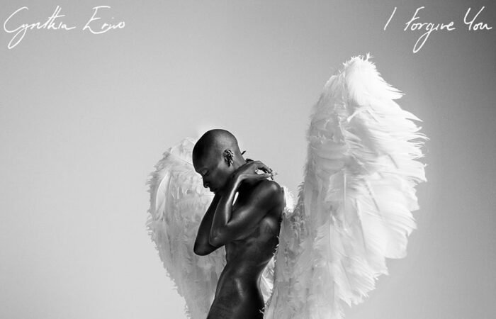 Cynthia Erivo entrega TUDO em "I Forgive You": um álbum que é um verdadeiro ato de cura