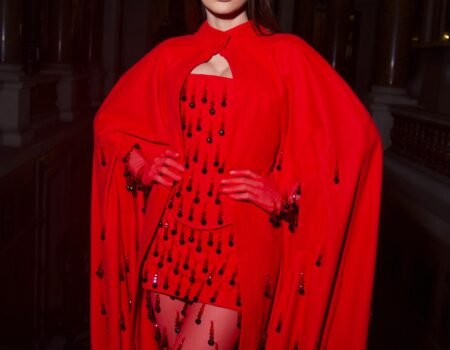 Anitta domina Paris: show e desfile no Le Défilé da L’Oréal 