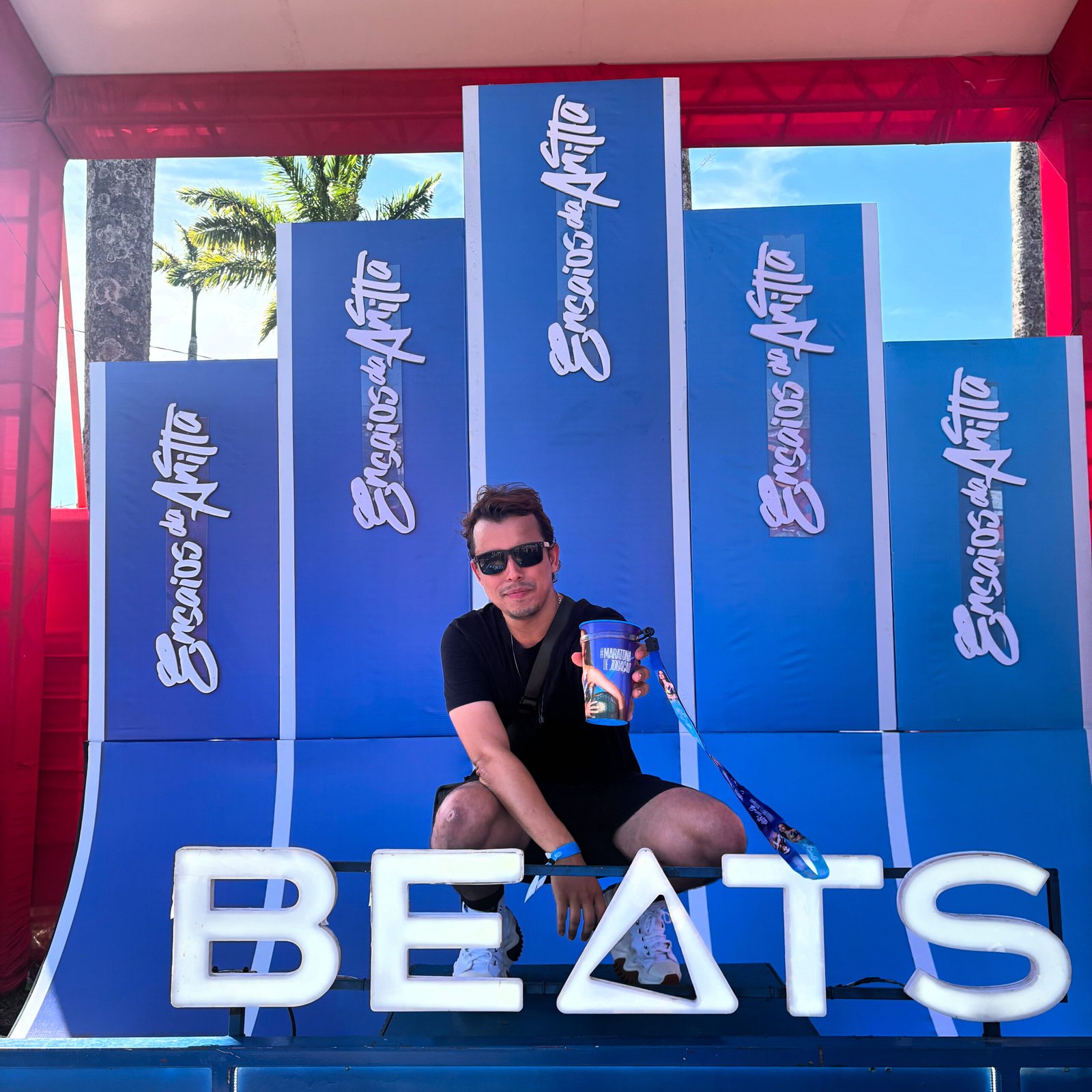 Ensaios da Anitta 2026: Carnaval Cósmico já tem data e segredos