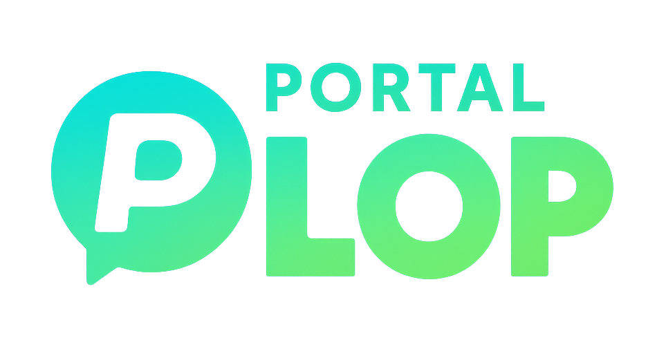 Portal PLOP