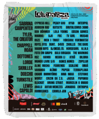 Lollapalooza Brasil 2026 serve line-up de milhões com Sabrina Carpenter, Tyler, Lorde e até Addison Rae