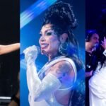 Grag Queen apresenta agenda nacional e internacional e firma nova Era com a turnê “Cósmica”. Veja todas as datas, detalhes da nova fase e como a artista leva seu brilho do Brasil aos EUA.