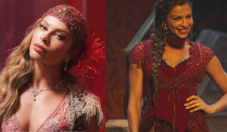 HBO Max Anuncia Estreia de 'Dona Beja' com Teaser Exclusivo