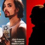 Johnny Hooker anuncia "Viver e Morrer de Amor na América Latina" em parceria com Ney Matogrosso