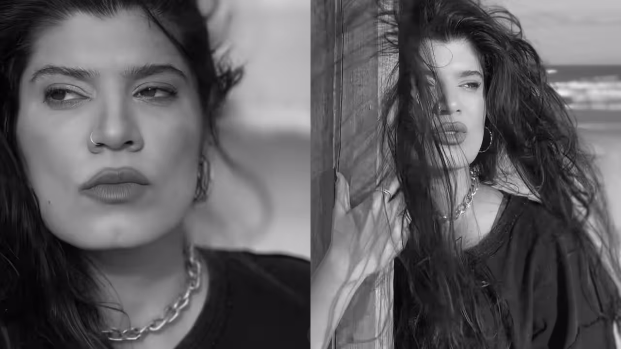 Lua Gior kicks off a new chapter with “Vento Gelado” and delivers a pop-soul anthem to warm the hearts of those who have given up on love (or almost)