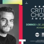 Wagner Moura faz história no Critics Choice Awards, transmitido pela TNT e HBO Max