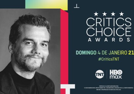Wagner Moura faz história no Critics Choice Awards, transmitido pela TNT e HBO Max