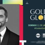HBO MAX RECEBE TRÊS PRÊMIOS NA 83ª EDIÇÃO ANUAL DO GOLDEN GLOBE®