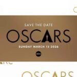 Oscar 2026: Brasil faz história com Wagner Moura e "Sinners" bate recorde de indicações