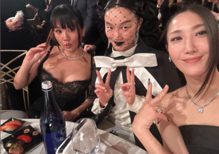 Histórico! "Golden" de KPop Demon Hunters enterra concorrência e leva o Globo de Ouro 2026