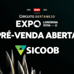 ExpoLondrina 2026 Ingressos: Guia Completo da Pré-venda e Regras de Acesso