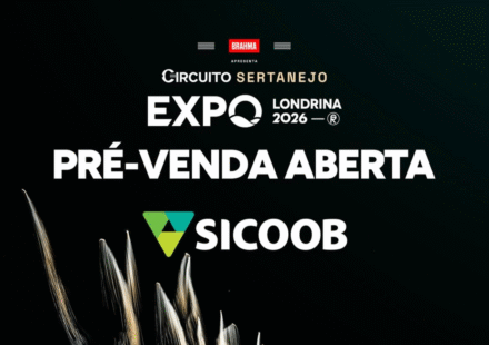 ExpoLondrina 2026 Ingressos: Guia Completo da Pré-venda e Regras de Acesso