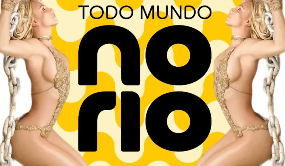 Britney Spears avisa: palcos dos EUA nunca mais! E o Brasil? Tá rolando um burburinho...