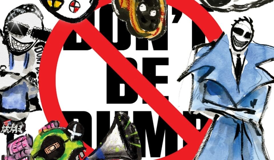 A$AP Rocky lança novo single e vídeo "Helicopter$"