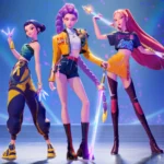 Guerreiras do K-Pop vence Melhor Animação e Melhor Canção no Globo de Ouro 2026, consolida o K-Pop como força narrativa global e desponta rumo ao Oscar.